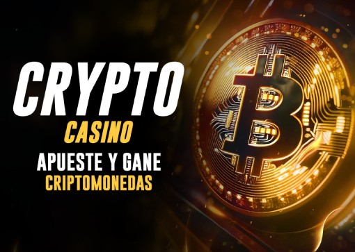 Crypto Casino, Apuestin.com y Gane Criptomonedas