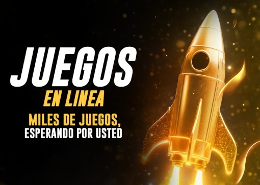 Juegos en Linea Miles de Juegos Esperando por Ud